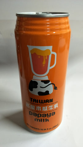 FH Taiwan Papaya Milk 500ml