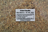 Food Tree Fried Garlic 500g