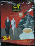 G7 3 in 1 Instant Coffee 16g x20