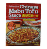 House Mabo Tofu Mild Hot 150g