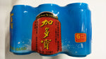 Jia Duo Bao Herbal Tea 310ml*6