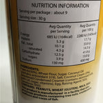 Koh-Kae Coconut Cream Peanuts 265G