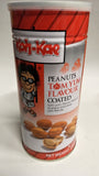 Koh-Kae Tom Yum Peanut 230g