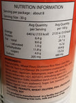 Koh-Kae Tom Yum Peanut 230g