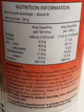 Koh-Kae Tom Yum Peanut 230g