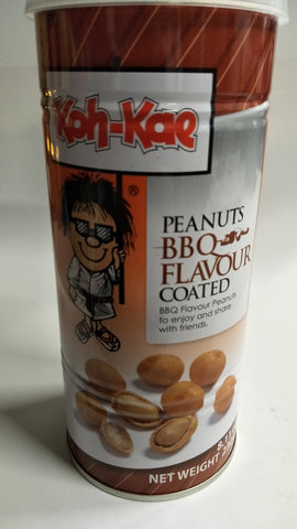 Koh-Kae BBQ Peanut 230g