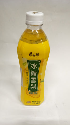 Kang Shi Fu Pear Juice 500ml