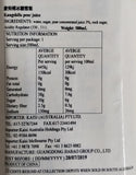 Kang Shi Fu Pear Juice 500ml