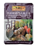 Picture of LKK Black Pepper & Pork Bone 60g