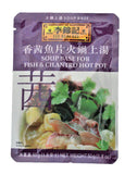 Picture of LKK Fish Cilantro 50g