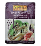 Picture of LKK Satay Hot Pot 75g