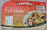 Lamyong TVP Slices 150g