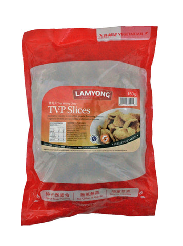 Picture of Lamyong TVP Slices 150g