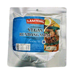 Picture of Lamyong Vegan Rendang Meat 250g
