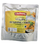 Picture of Lamyong Vegan Rendang Curry 250g