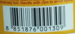 MaMa Rice Noodle with Beef Flavour 65g
