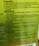 MaMa Bean Thread (Noodle) Clear Soup 45g