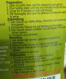 MaMa Bean Thread (Noodle) Clear Soup 45g