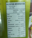 MaMa Bean Thread (Noodle) Clear Soup 45g
