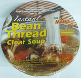 MaMa Bean Thread (Noodle) Clear Soup 45g