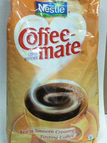 Nestle Coffee-Mate 1kg (Coffee Whitener)