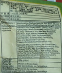 RF Daifuku Matcha and Red Bean 120g