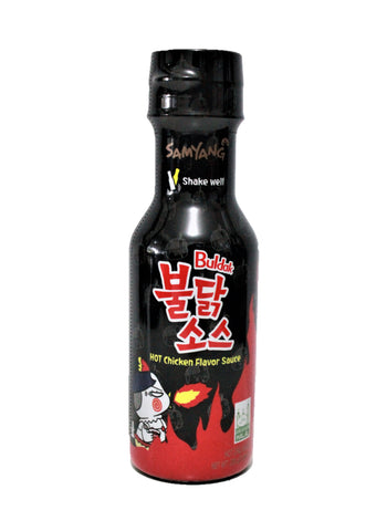 Samyang Hot Chicken Sauce 200g