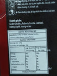 TrungNguyen Roasted Coffee 500g