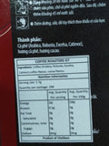 TrungNguyen Roasted Coffee 500g