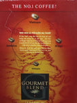 TrungNguyen Roasted Coffee 500g
