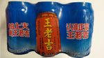 Wang Lao Ji Herbal Tea 310ml*6