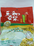 YongHe Sugar Free Soy Milk Powder 350g