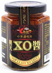 Lao Luo Zi XO Sauce 180g