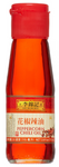 Lee Kum Kee Peppercorn Chilli Oil 115ml