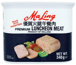 Ma Ling Premium Luncheon Meat 340g
