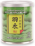 Yu Yi Powdered Japanese Green Tea ( Matcha Hagoromo) 40g