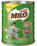 Milo 1.5kg