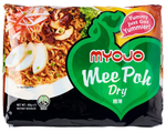 Myojo Mee Poh Dry Noodles 80g X5