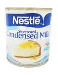 Nestle Brand Sweetened Condensed Milk 395g