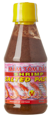 Ngoc Lien Mam Tom Bac Salted Shrimp Paste 200g