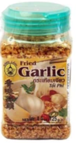 Ngon Lam Fried Garlic 227g