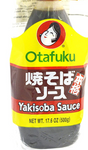 Otafuku Japanese Yakisoba Sauce 300g