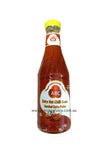 ABC Extra Hot Chilli Sauce (Sambal Extra Pedas) 335 ml