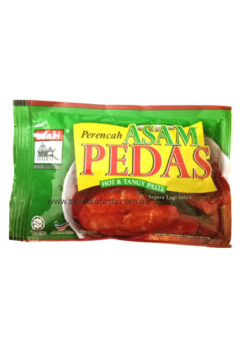 Adabi Perencah Asam Pedas ( Hot & Tangy Paste) 70g