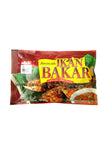 Adabi Perencah Ikan Bakar (Grilled Fish Paste) 70g