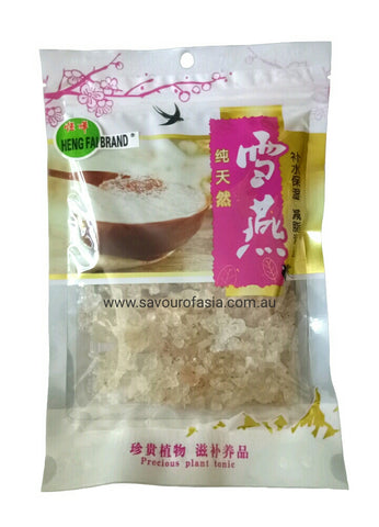 Tragacanth 100g 纯天然雪燕