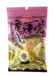 Baked Squid Strip 80g 港都特产香烤条