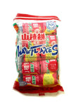 Haw Flakes 90g 山楂饼