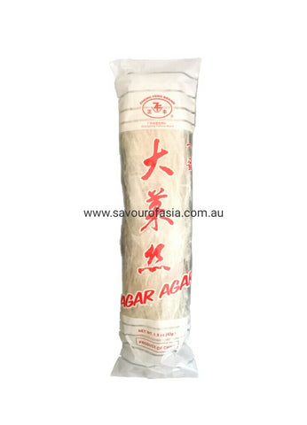 Agar Agar 42g 大菜丝