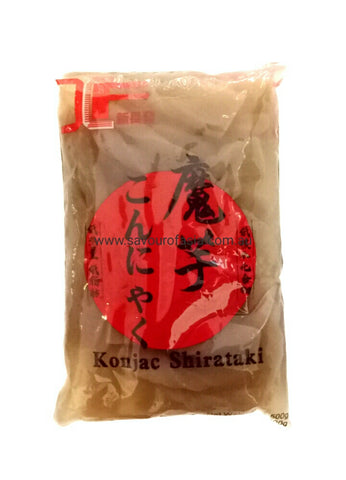 Konjac Shirataki 500g 魔芋